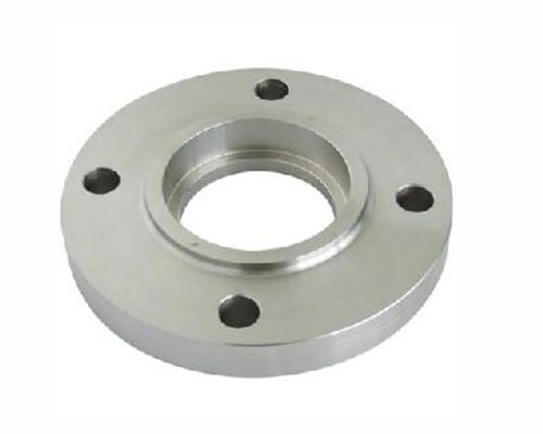 ALLOY STEEL A182F11 LAP JOINT FLANGE RTJ